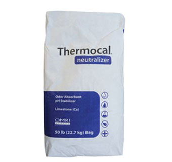 THERMOCAL® NEUTRALIZER - 50LBS - EACH