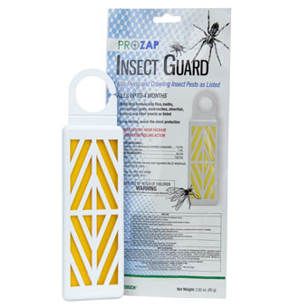 PROZAP INSECT GUARD 80 GM