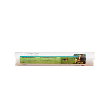 GAMGEE® HIGHLY ABSORBENT PADDING 18 IN X 7.6 IN