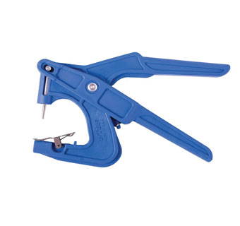 EXCELLENCE IN ANIMAL HEALTH™ ULTRATAGGER PLUS APPLICATOR