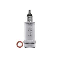 IDEAL® PRIMA® ADJ DOSE REPLACEMENT BARREL WITH O-RING 5-6 ML