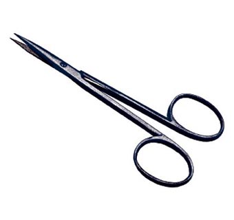 JORVET™ STEVENS TENOTOMY SCISSORS 1/PKG