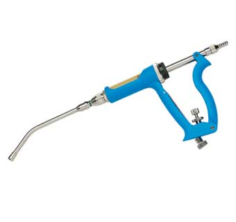 SYRINGE DRENCHER 20 ML 20VM-SD