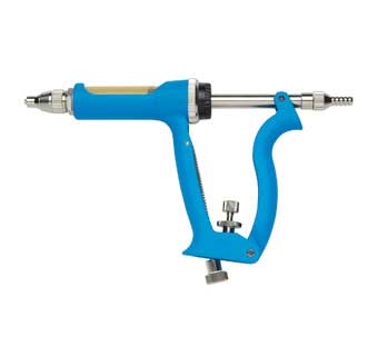 SYRINGE 20 ML AUTOMATIC EACH