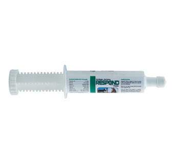 RESPOND PASTE 80 ML TUBE