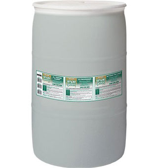 SIMPLE GREEN® INDUSTRIAL CLEANER AND DEGREASER 1 GAL