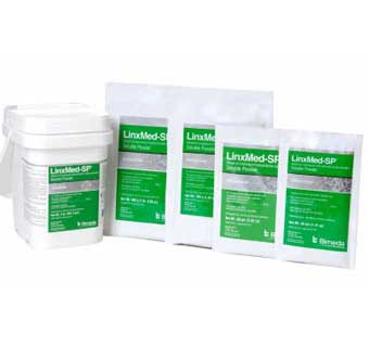 LINXMED-SP® (LINCOMYCIN HYDROCHLORIDE) SOLUBLE POWDER 40 GM (RX)