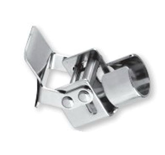 SQUEEZE-IT HOSE CLAMP 5/8 IN STAINLESS STEEL