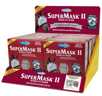 SUPERMASK II CLASSIC XL