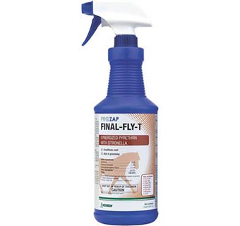 PROZAP® FINAL-FLY-T® 32 OZ