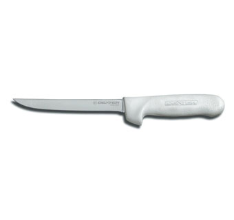 SANI-SAFE S136N BONDING KNIFE DEXSTEEL BLADE NARROW/STIFF 11 IN L