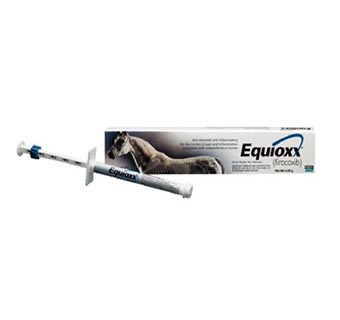 EQUIOXX® ORAL PASTE 20/PKG (RX)