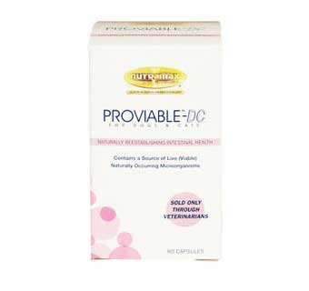 PROVIABLE-DC FOR DOGS AND CATS CAPSULES 30 COUNT