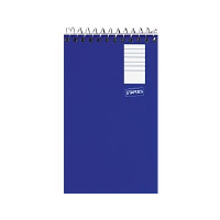 MEMO PAD 3 IN X 5 IN SHEET 5/PKG
