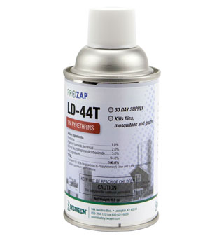 PROZAP LD44T (PROMIST'R INSECT REFILL)