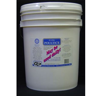 SU-PER POULTICE - 48LBS - EACH