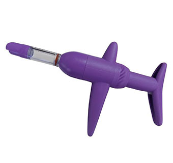 COMPACT VARIABLE SYRINGE - 2ML - EACH