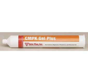 CMPK GEL PLUS 300 CC