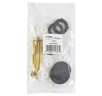 TROUGH-O-MATIC® REPAIR KIT INCLUDES MULTIPLE ITEMS