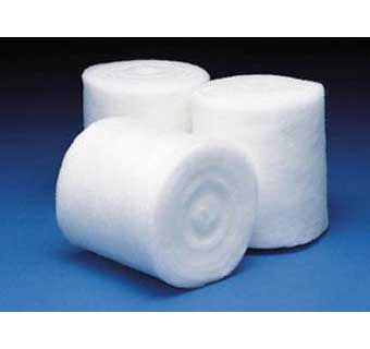 3M™ SYNTHETIC CAST PADDING 4 IN X 4 YD 20 ROLLS