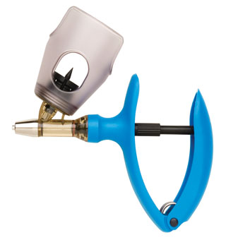 SYRINGE AUTO BOTTLE TOP 2ML 2EM-BT