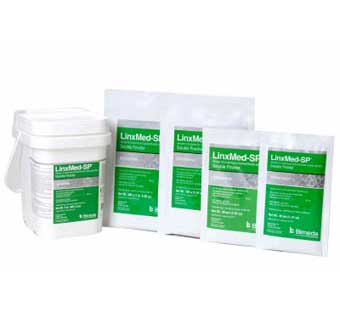 LINXMED-SP® (LINCOMYCIN HYDROCHLORIDE) SOLUBLE POWDER 80 GM (RX)