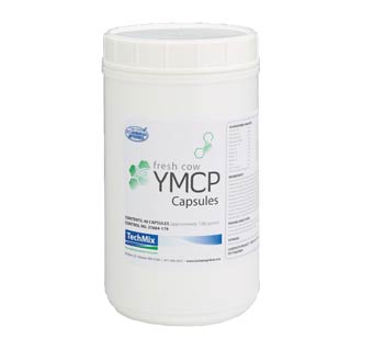 FRESH COW YMCP CAPSULES 48 COUNT