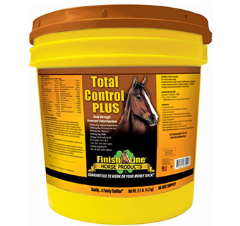 TOTAL CONTROL® PLUS 28 DAY SUPPLY 4.7 LB