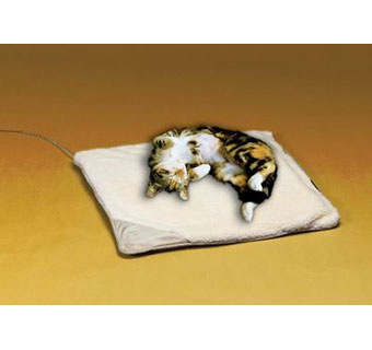 HEATED PET BED - SMALL - EACH