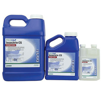 PROZAP® INSECTRIN® CS READY TO-USE INSECTICIDE 1 GAL