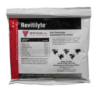 REVITILYTE BASIC 3.5 OZ