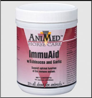 IMMU-AID SUPPLEMENT 2000 MG DMG 16 OZ