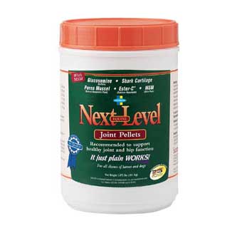 NEXT LEVEL JOINT PELLET 1.875 LB