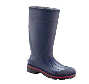 SERVUS® NORTHERNER® MAX 75126 WOMEN BOOTS NAVY/RED/BLACK SZ 9