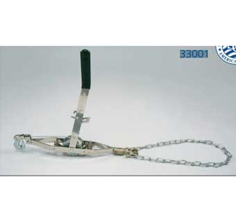 POWER PULL WITH CHAIN