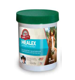 FORMULA 707 HEALEX 16 OZ