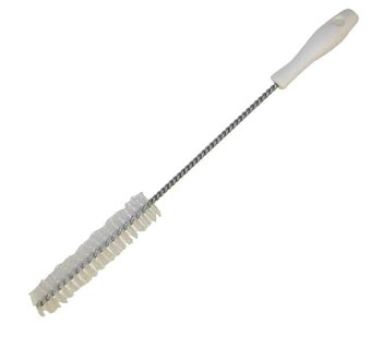 TYPE 6.6 OUTLET BRUSH 6-1/2 IN L X 1-1/2 IN W FOR TANK VALVE