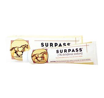 SURPASS® 124 G TUBE (RX)