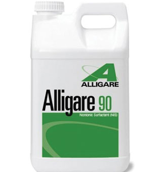 90 NON-IONIC SURFACTANT CLEAR LIGHT GOLDEN 1 GAL