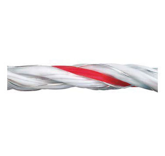SPEEDRITE™ EXTREME WIRE RED/WHITE 1320 FT