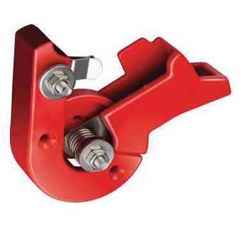 SPEEDRITE™ EXTREME HEAVY-DUTY CUT-OUT SWITCH