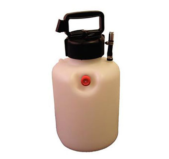 PORTABLE WATER TANK GALLON 1/PKG