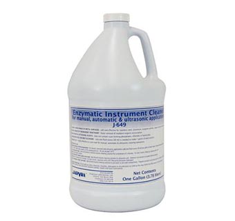 ENZYMATIC INSTRUMENT CLEANING DETERGENT 1 GALLON