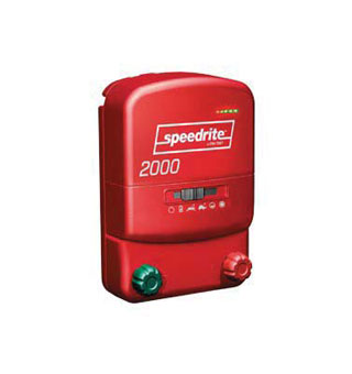 SPEEDRITE™ 2000 ENERGIZER 2 J 11000 V