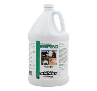 RESPOND DRENCH GALLON