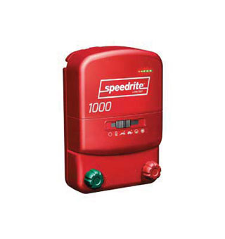 SPEEDRITE™ 1000 ENERGIZER 1 J 9800 V