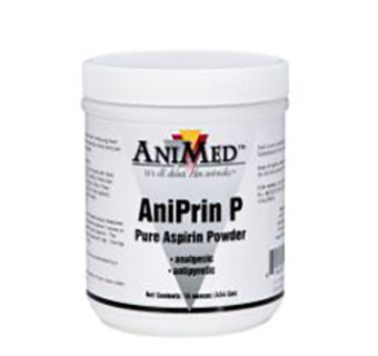 ANIPRIN P (ASPIRIN POWDER) - 16OZ - EACH