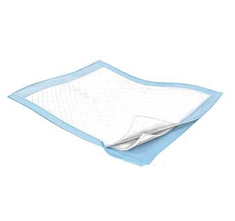 TENDERSORB UNDERPAD 23 X 24 INCH 200 COUNT