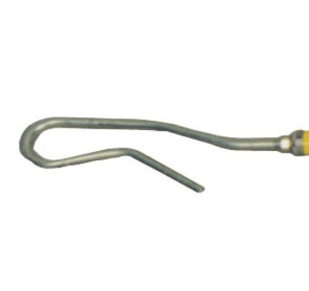 REPLACEMENT CALF HOOK ONLY