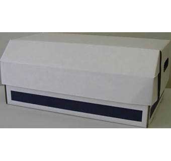 PET BURIAL BOXES SMALL 12/PKG